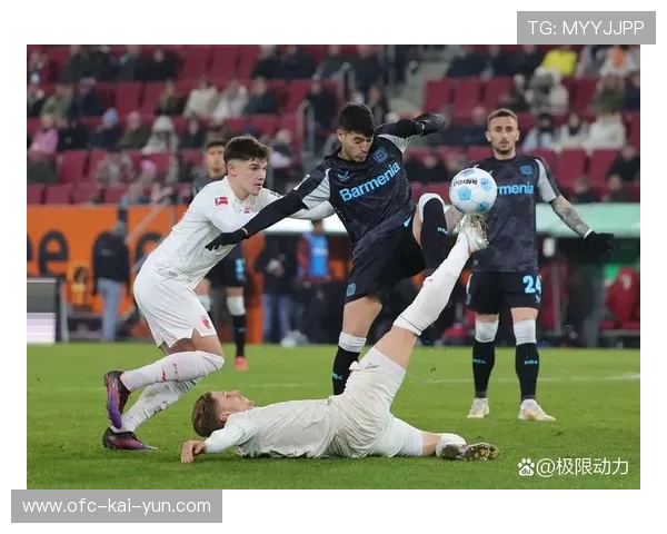 奥格斯堡或调整首发克制速度,你真的掌握了游戏的主动权吗?