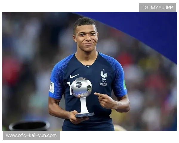 姆巴佩被讨论为被列入候选名单的可能因素