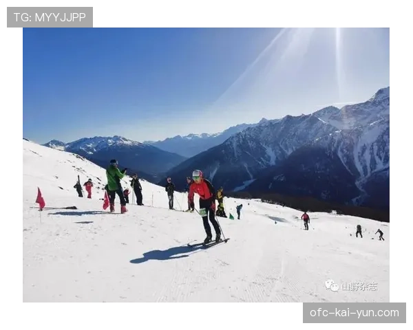 世界登山青年纪录挑战训练营安全宣讲会举行，国际登山比赛