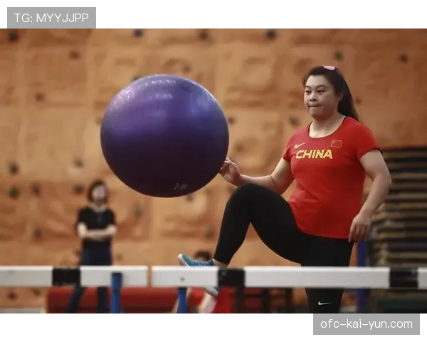 铁饼运动为何考验身体协调能力